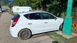 Online aukce: HYUNDAI  I 30 1.6CRDI 66KW