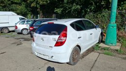 Online aukce: HYUNDAI  I 30 1.6CRDI 66KW