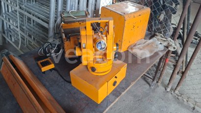 Online aukce:  ZEISS EOT 2000