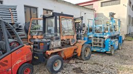 Интернет-аукцион: DESTA  DVHM 3522 TXK