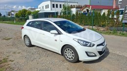 Online aukce: HYUNDAI  I 30 1.4 + LPG