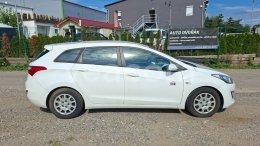 Online aukce: HYUNDAI  I 30 1.4 + LPG