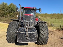 Aukcja internetowa: CASE  IH OPTUM 300 CVX 4X4