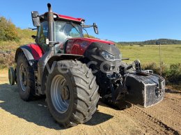 Aukcja internetowa: CASE  IH OPTUM 300 CVX 4X4