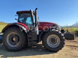 Aukcja internetowa: CASE  IH OPTUM 300 CVX 4X4