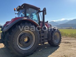 Aukcja internetowa: CASE  IH OPTUM 300 CVX 4X4
