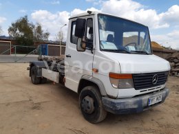 Інтернет-аукціон: MERCEDES-BENZ  D VARIO 614