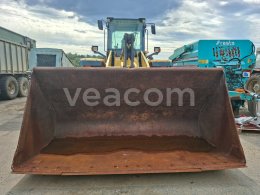 Online aukce: NEW HOLLAND  W 190 C LR 4X4