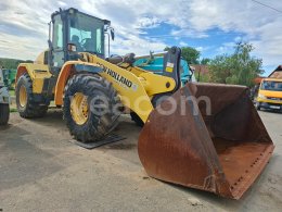 Online aukce: NEW HOLLAND  W 190 C LR 4X4