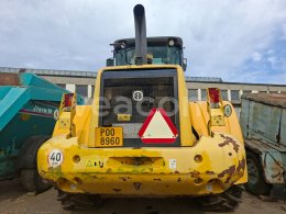 Online aukce: NEW HOLLAND  W 190 C LR 4X4