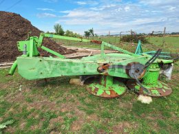 Online aukce:   BANROL Z-041