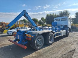 Online aukce: MAN  MAN 26.403 6X2