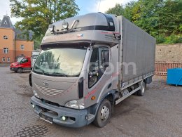 Online aukce: AVIA  D75 L + SPACÍ NÁSTAVBA