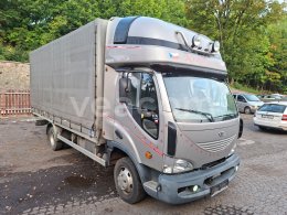 Online aukce: AVIA  D75 L + SPACÍ NÁSTAVBA