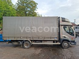 Online aukce: AVIA  D75 L + SPACÍ NÁSTAVBA