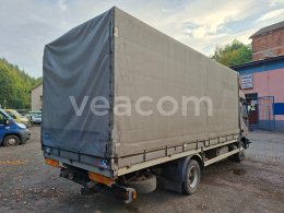 Online aukce: AVIA  D75 L + SPACÍ NÁSTAVBA