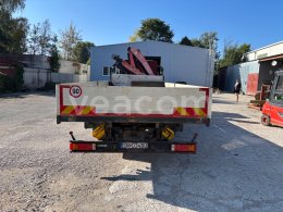 Online aukce: IVECO  EUROCARGO 150E25 + HR