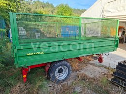 Online aukce: MOLČÍK  EDK 4000