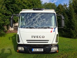 Online aukce: IVECO  EUROCARGO ML 120EL22
