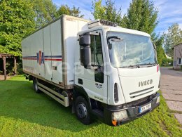 Online aukce: IVECO  EUROCARGO ML 120EL22