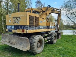 Aukcja internetowa: CAT  206 B/FT