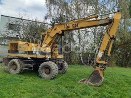 Aukcja internetowa: CAT  206 B/FT