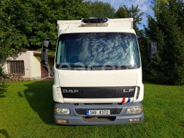 Online aukce: DAF  FA LF 45.180 E12