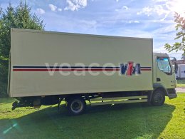 Online aukce: DAF  FA LF 45.180 E12