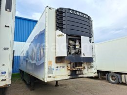 Online aukce: SCHMITZ  CARGOBULL SKO 24/L-13.4 FP 60 COOL