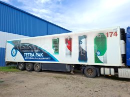 Online aukce: SCHMITZ  CARGOBULL SKO 24/L-13.4 FP 60 COOL