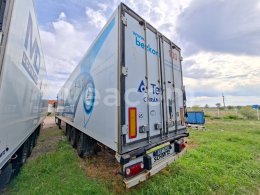 Online aukce: SCHMITZ  CARGOBULL SKO 24/L-13.4 FP 60 COOL