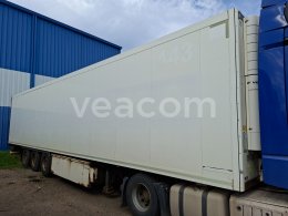Online aukce: KRONE  SD COOL LINER