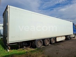 Online aukce: KRONE  SD COOL LINER