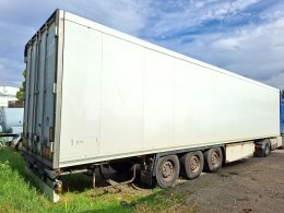 Online aukce: KRONE  SD COOL LINER
