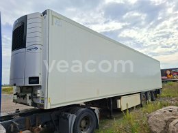 Online aukce: KRONE  SD COOL LINER