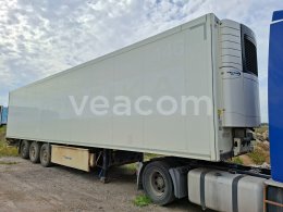 Online auction: KRONE  SD COOL LINER