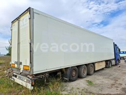 Online auction: KRONE  SD COOL LINER
