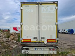 Online auction: KRONE  SD COOL LINER