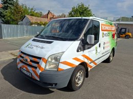 Online aukce: FORD  TRANSIT 280M 2.2 TDCI 85 KW