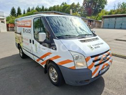 Online aukce: FORD  TRANSIT 280M 2.2 TDCI 85 KW
