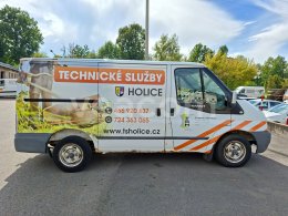 Online aukce: FORD  TRANSIT 280M 2.2 TDCI 85 KW