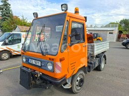 Online aukce: MULTICAR  M 26 CHAMPION 4X4