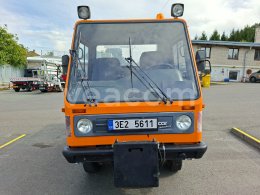 Online aukce: MULTICAR  M 26 CHAMPION 4X4