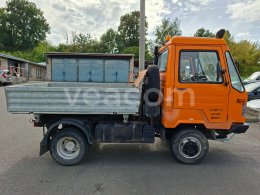 Online aukce: MULTICAR  M 26 CHAMPION 4X4