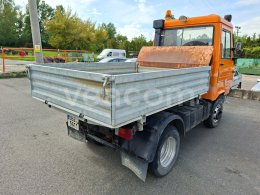 Online aukce: MULTICAR  M 26 CHAMPION 4X4