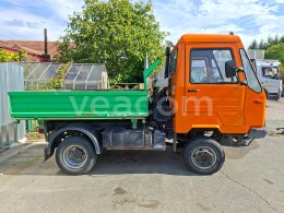 Online aukce: MULTICAR  M 26 4X4