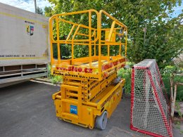 Online aukce: HAULOTTE  CISEAUX COMPACT 12