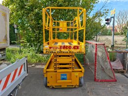 Online aukce: HAULOTTE  CISEAUX COMPACT 12