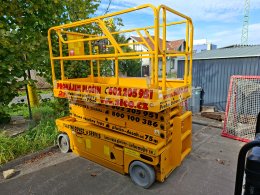Online aukce: HAULOTTE  CISEAUX COMPACT 12