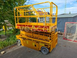 Online aukce: HAULOTTE  CISEAUX COMPACT 12